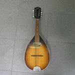 524 6423 Mandolin